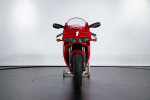 Imagen 6/50 de Ducati DUMMY (1994)