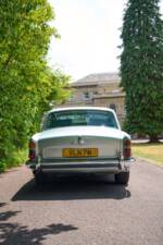 Imagen 17/48 de Rolls-Royce Silver Shadow I (1974)