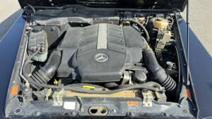 Bild 57/63 von Mercedes-Benz G 500 (lang) (2009)