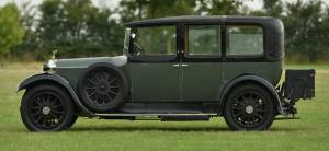Afbeelding 5/50 van Rolls-Royce 20 HP (1927)