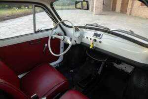 Image 25/50 of FIAT 500 F (1970)
