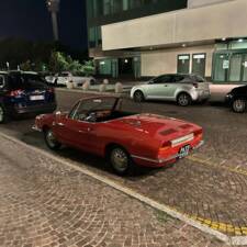 Bild 17/19 von FIAT 850 Spider (1966)