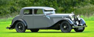 Image 23/50 of Bentley 3 1&#x2F;2 Litre Park Ward Sports (1935)