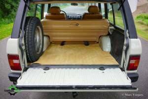 Imagen 52/58 de Land Rover Range Rover Classic 3.5 (1981)