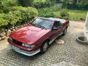 Image 3/6 of Chevrolet Cavalier 2.8 Z24 (1988)