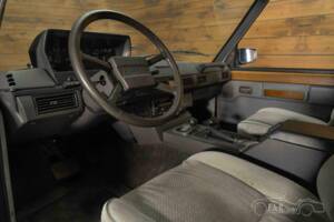 Afbeelding 13/19 van Land Rover Range Rover Classic (1986)