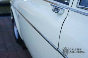 Imagen 50/50 de Volvo P 121 (1966)