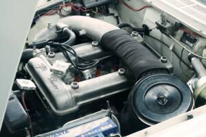 Image 49/50 of Alfa Romeo 1600 Spider Duetto (1966)
