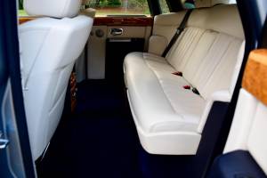 Image 22/50 de Rolls-Royce Phantom VII (2006)