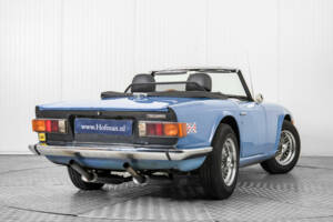 Immagine 44/50 di Triumph TR 6 (1973)