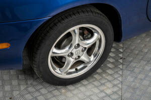Imagen 36/50 de Mazda MX-5 1.8 (1999)