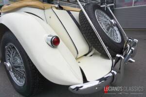 Immagine 24/70 di MG TF 1500 (1955)