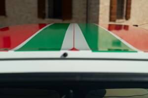 Bild 11/50 von FIAT Ritmo 60 (1980)