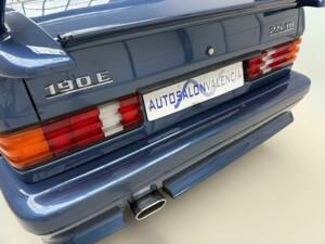 Image 20/28 of Mercedes-Benz C 180 (1994)