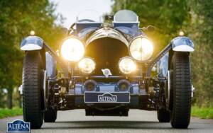 Bild 47/47 von Bentley 3/8 Race (1948)