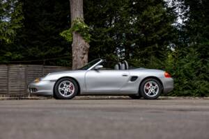 Afbeelding 9/50 van Porsche Boxster (1998)