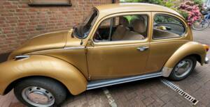 Image 2/20 of Volkswagen Beetle 1303 (1973)
