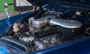 Bild 6/50 von Jaguar Mk II 2.4 (1964)