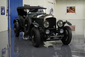 Bild 5/19 von Bentley 6 1&#x2F;2 Liter Speed Six (1929)