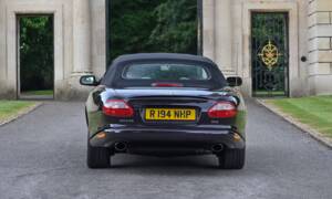 Afbeelding 8/50 van Jaguar XKR (1998)
