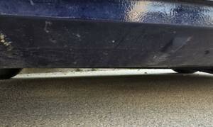 Bild 22/34 von Innocenti Mini Cooper 1300 (1972)