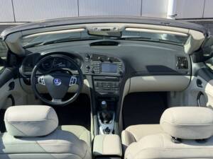 Bild 21/30 von Saab 9-3 2.0t (2004)