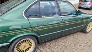 Bild 8/8 von ALPINA B10 Biturbo (1992)