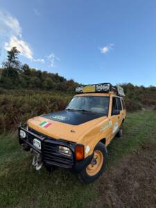 Image 31/51 of Land Rover Discovery TDi (1993)