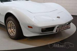 Bild 8/19 von Chevrolet Corvette Sting Ray (1978)
