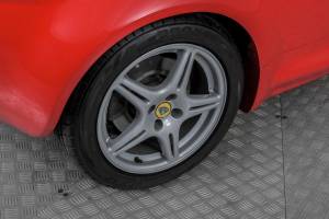 Image 22/50 of Lotus Elise 111 (1997)