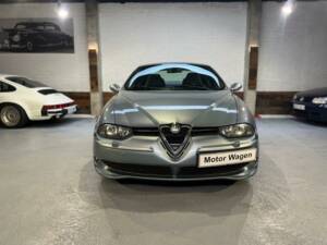 Imagen 2/62 de Alfa Romeo 156 3.2 V6 GTA (2005)