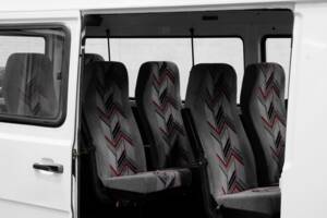 Immagine 25/43 di Mercedes-Benz MB 100 D lang (1993)