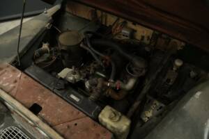 Bild 16/50 von Austin Gipsy (1968)