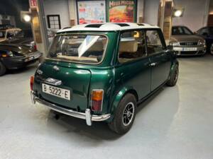 Imagen 41/73 de Mini 1275 GT (1972)
