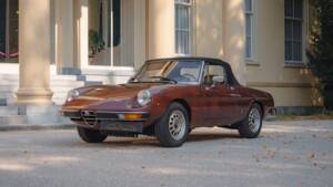 Image 31/34 of Alfa Romeo Spider Veloce 2000 (1980)