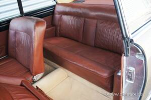 Immagine 17/27 di Lancia Flaminia Coupe Pininfarina 3B (1963)