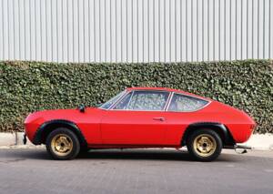 Afbeelding 19/44 van Lancia Fulvia Sport 1.3 (Zagato) (1970)