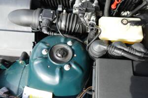 Immagine 27/41 di BMW 323ti Compact (1999)