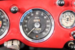 Imagen 17/50 de MG MGA 1600 (1961)