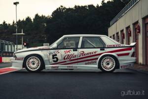 Imagen 14/81 de Alfa Romeo 75 1.8 Turbo (1990)