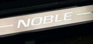 Immagine 45/50 di Noble M12 GTO (2002)