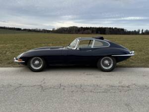 Bild 5/8 von Jaguar E-Type 4.2 (1966)