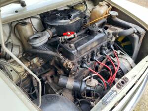 Image 49/51 of Mini 850 (1976)