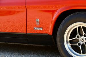 Image 40/50 de Ford Capri RS 2600 (1973)