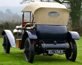 Bild 22/50 von Rolls-Royce 40&#x2F;50 HP Silver Ghost (1922)