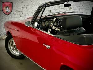 Image 58/94 of Glas 1700 GT (1966)