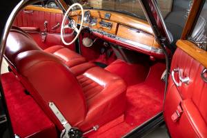 Bild 13/24 von Mercedes-Benz 300 Sc (1956)