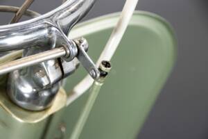 Immagine 48/50 di Piaggio Vespa 125 (1950)