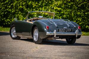 Afbeelding 3/9 van MG MGA 1500 (1958)