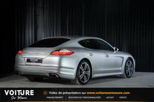 Bild 2/30 von Porsche Panamera Turbo (2009)